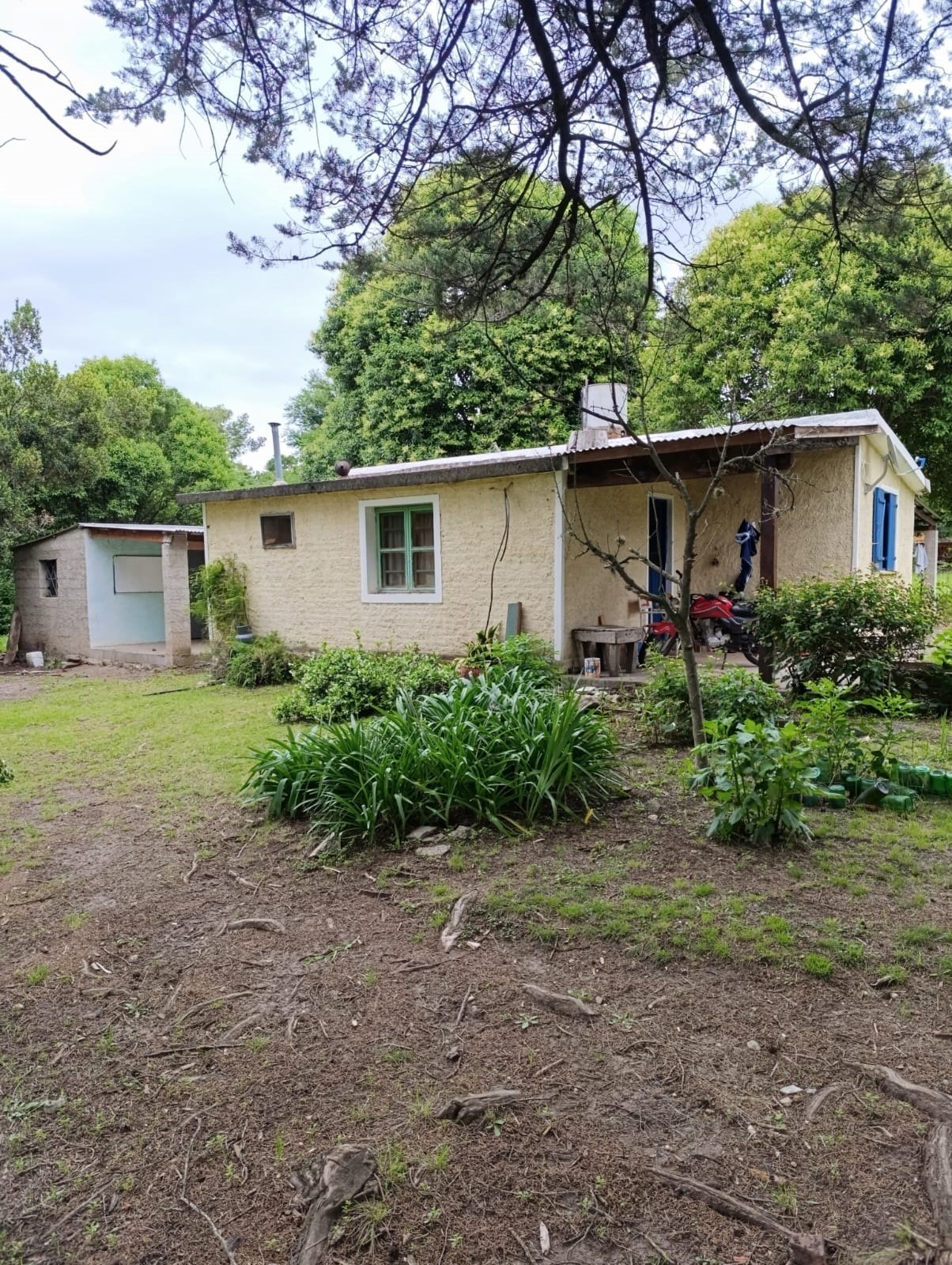 Casa en venta Athos Pampa 